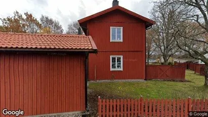 Bostadsrätter till salu i Örebro - Bild från Google Street View