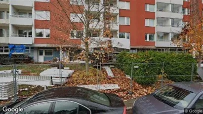 Bostadsrätter till salu i Västerås - Bild från Google Street View