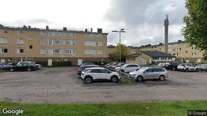 Lägenheter till salu i Uppsala - Bild från Google Street View