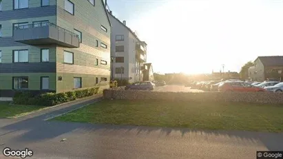 Lägenheter att hyra i Värnamo - Bild från Google Street View