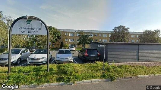 Lägenheter att hyra i Värnamo - Bild från Google Street View