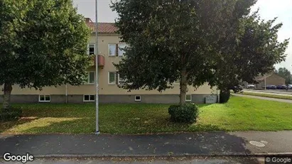 Lägenheter att hyra i Värnamo - Bild från Google Street View