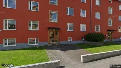 Bostadsrätter till salu i Mölndal - Bild från Google Street View