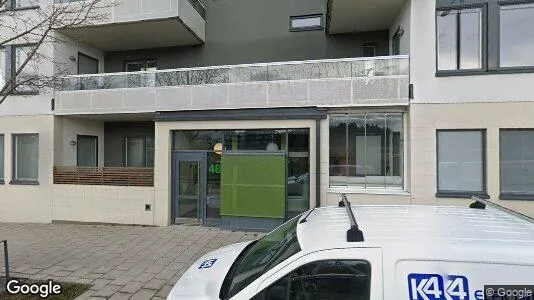 Bostadsrätter till salu i Västerort - Bild från Google Street View