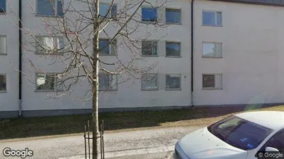 Lägenheter att hyra i Upplands Väsby - Bild från Google Street View