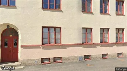 Lägenheter att hyra i Kristianstad - Bild från Google Street View