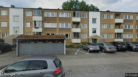 Rum att hyra i Kirseberg - Bild från Google Street View