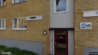 Lägenheter att hyra i Grums - Bild från Google Street View