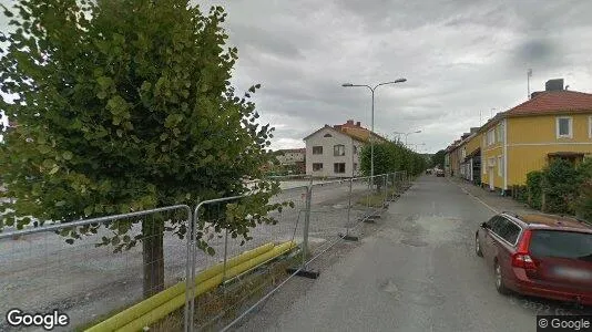 Lägenheter att hyra i Ludvika - Bild från Google Street View