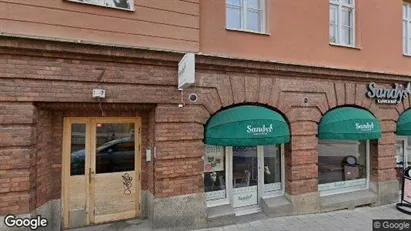 Lägenheter att hyra i Karlstad - Bild från Google Street View