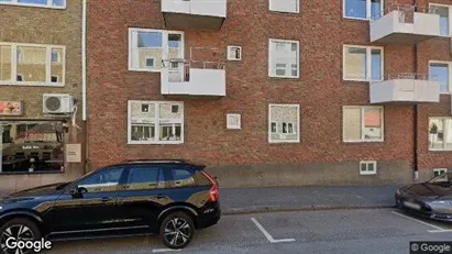 Lägenheter att hyra i Karlskrona - Bild från Google Street View