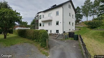 Lägenheter till salu i Örgryte-Härlanda - Bild från Google Street View