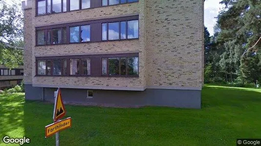 Lägenheter att hyra i Linköping - Bild från Google Street View