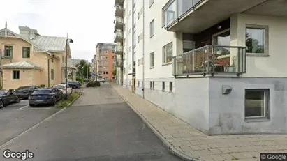 Lägenheter att hyra i Linköping - Bild från Google Street View