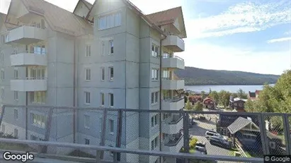 Bostadsrätter till salu i Åre - Bild från Google Street View