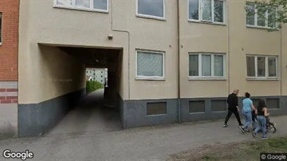 Bostadsrätter till salu i Trollhättan - Bild från Google Street View