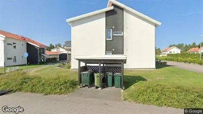 Bostadsrätter till salu i Karlstad - Bild från Google Street View