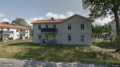 Bostadsrätter till salu i Mörbylånga - Bild från Google Street View