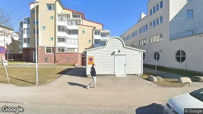 Bostadsrätter till salu i Upplands Väsby - Bild från Google Street View