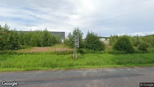 Lägenheter till salu i Skellefteå - Bild från Google Street View