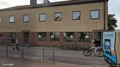 Lägenheter att hyra i Linköping - Bild från Google Street View