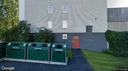 Lägenheter till salu i Haninge - Bild från Google Street View