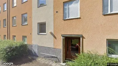 Bostadsrätter till salu i Söderort - Bild från Google Street View