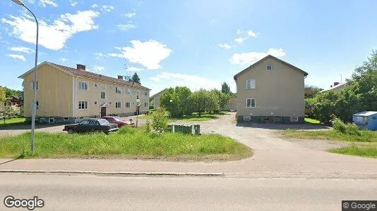 Lägenheter att hyra i Karlstad - Bild från Google Street View