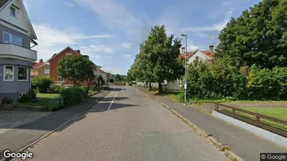 Lägenheter att hyra i Jönköping - Bild från Google Street View