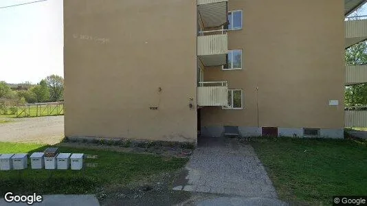 Lägenheter att hyra i Lindesberg - Bild från Google Street View