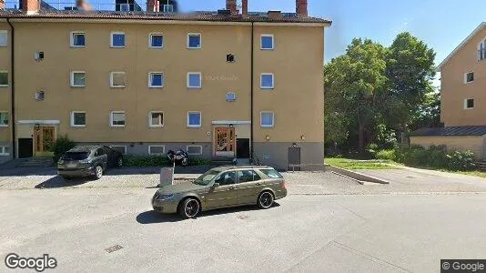 Lägenheter att hyra i Söderort - Bild från Google Street View