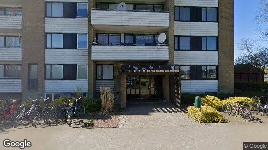 Lägenheter att hyra i Landskrona - Bild från Google Street View