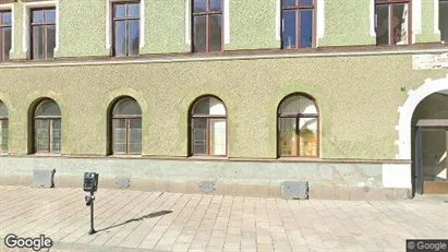 Lägenheter till salu i Vasastan - Bild från Google Street View