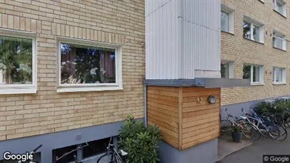 Lägenheter till salu i Jönköping - Bild från Google Street View