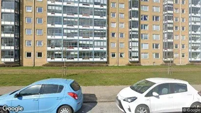 Lägenheter till salu i Malmö Centrum - Bild från Google Street View