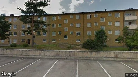 Lägenheter till salu i Västra hisingen - Bild från Google Street View