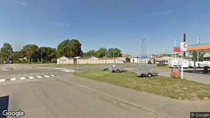 Lägenheter till salu i Kalmar - Bild från Google Street View