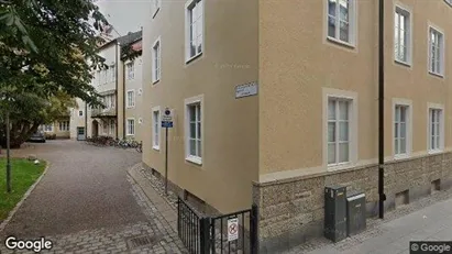 Lägenheter att hyra i Linköping - Bild från Google Street View