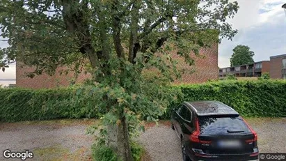 Lägenheter till salu i Båstad - Bild från Google Street View