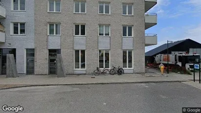 Bostadsrätter till salu i Malmö Centrum - Bild från Google Street View