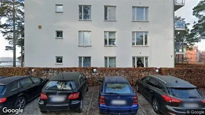 Bostadsrätter till salu i Västerås - Bild från Google Street View