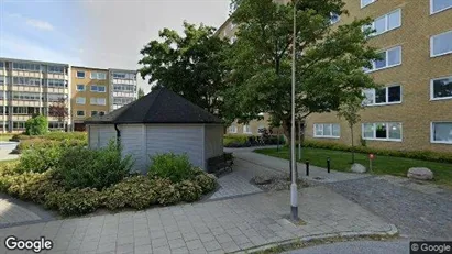 Lägenheter till salu i Fosie - Bild från Google Street View