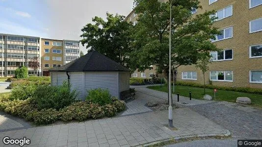 Lägenheter till salu i Fosie - Bild från Google Street View