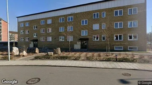 Lägenheter till salu i Helsingborg - Bild från Google Street View