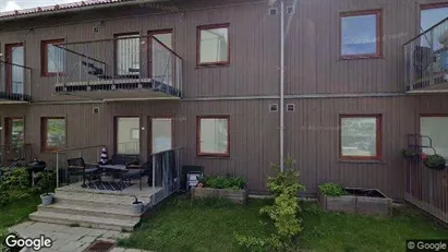 Lägenheter att hyra i Limhamn/Bunkeflo - Bild från Google Street View