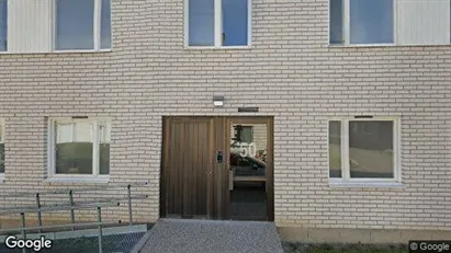 Lägenheter att hyra i Linköping - Bild från Google Street View