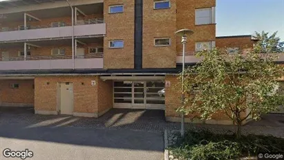 Lägenheter att hyra i Borlänge - Bild från Google Street View