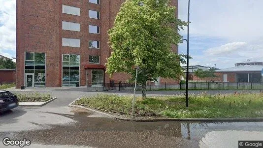 Lägenheter att hyra i Örebro - Bild från Google Street View