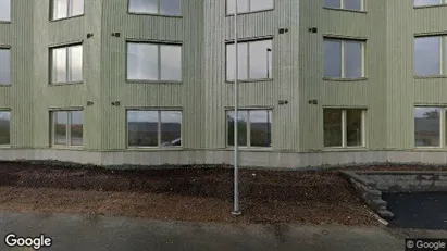 Lägenheter att hyra i Jönköping - Bild från Google Street View