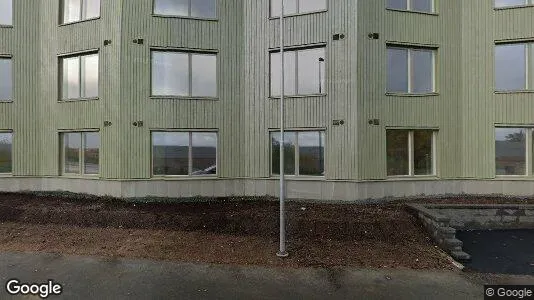 Lägenheter att hyra i Jönköping - Bild från Google Street View